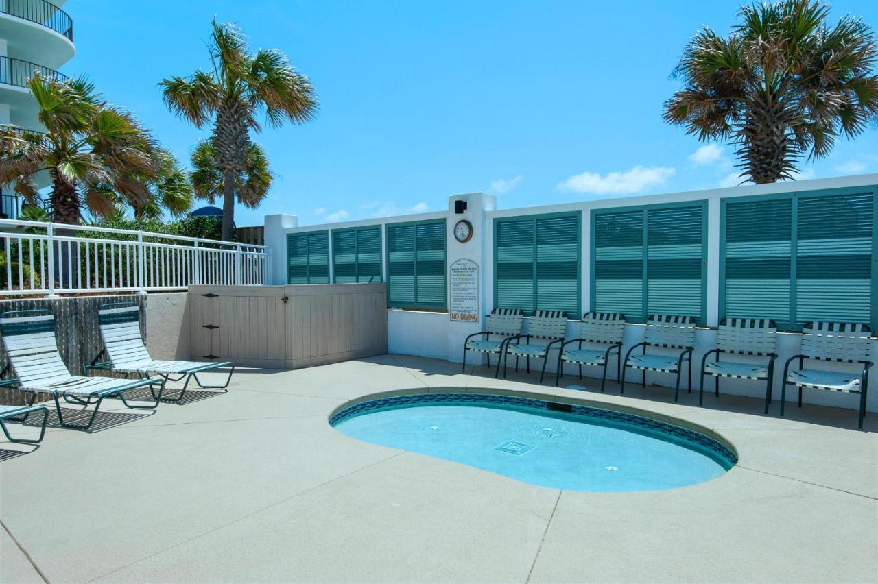 Watercrest 103 Apartment Panama City Beach Exterior foto