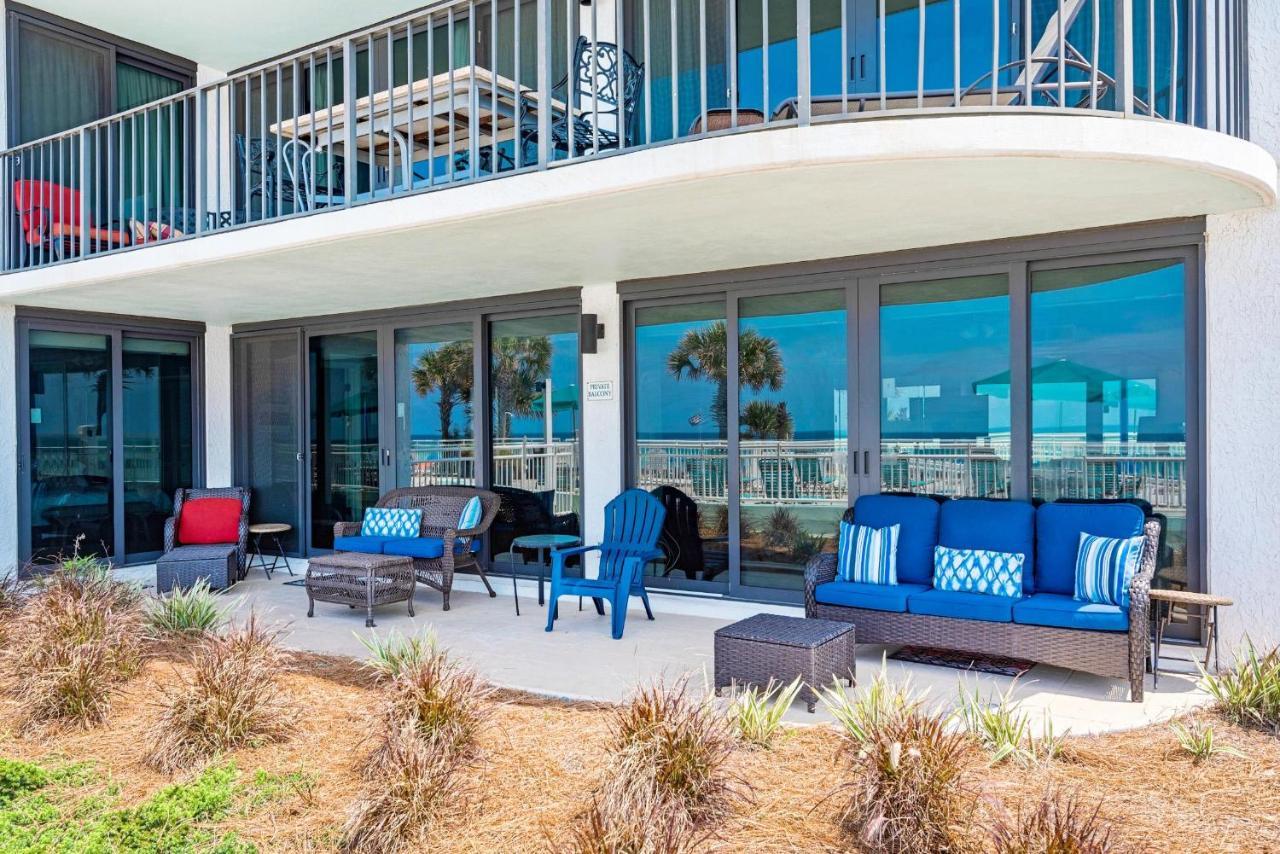 Watercrest 103 Apartment Panama City Beach Exterior foto