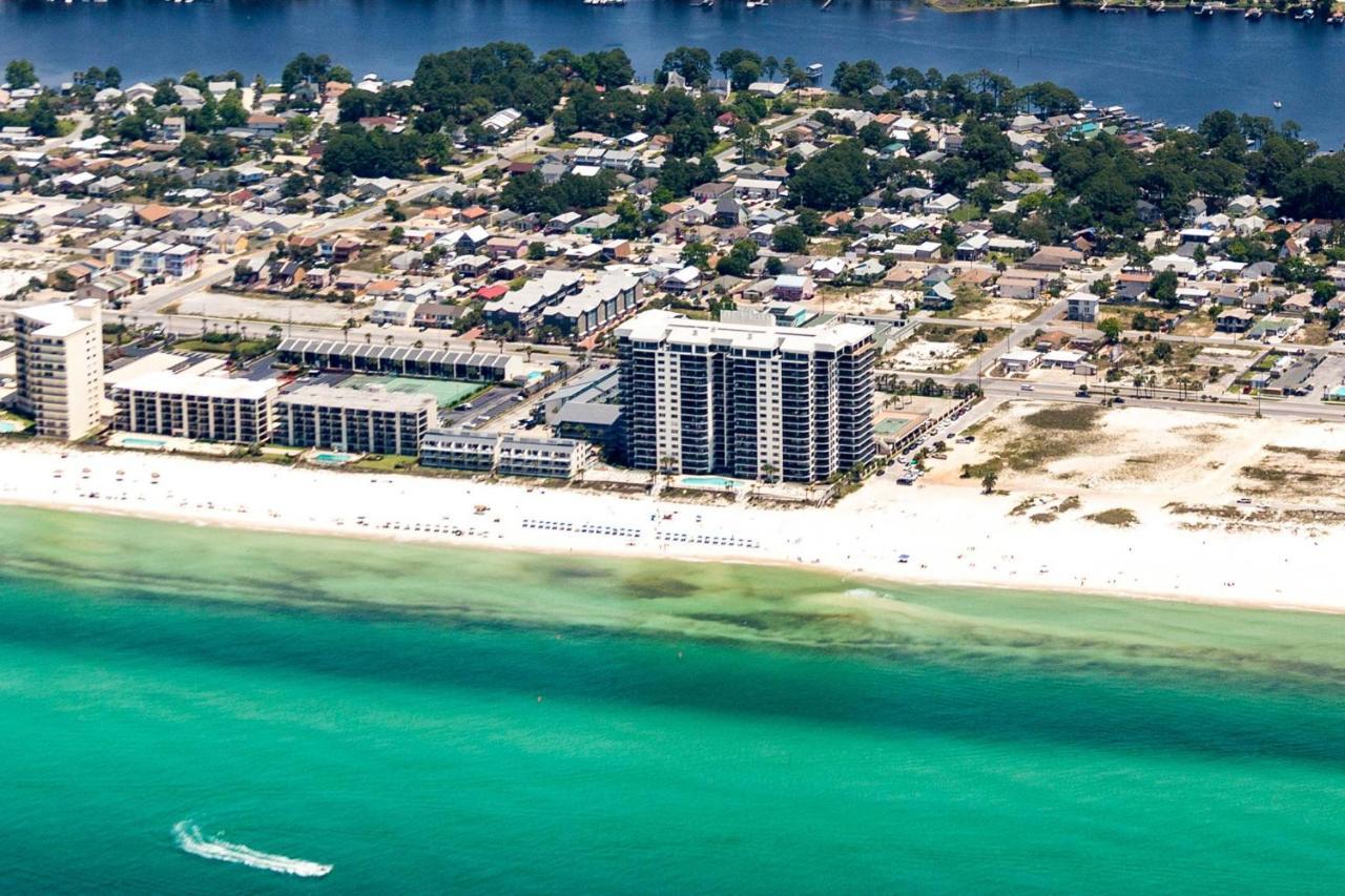 Watercrest 103 Apartment Panama City Beach Exterior foto