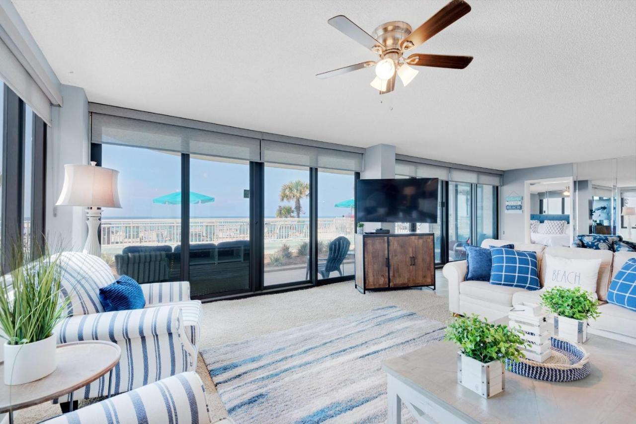 Watercrest 103 Apartment Panama City Beach Exterior foto