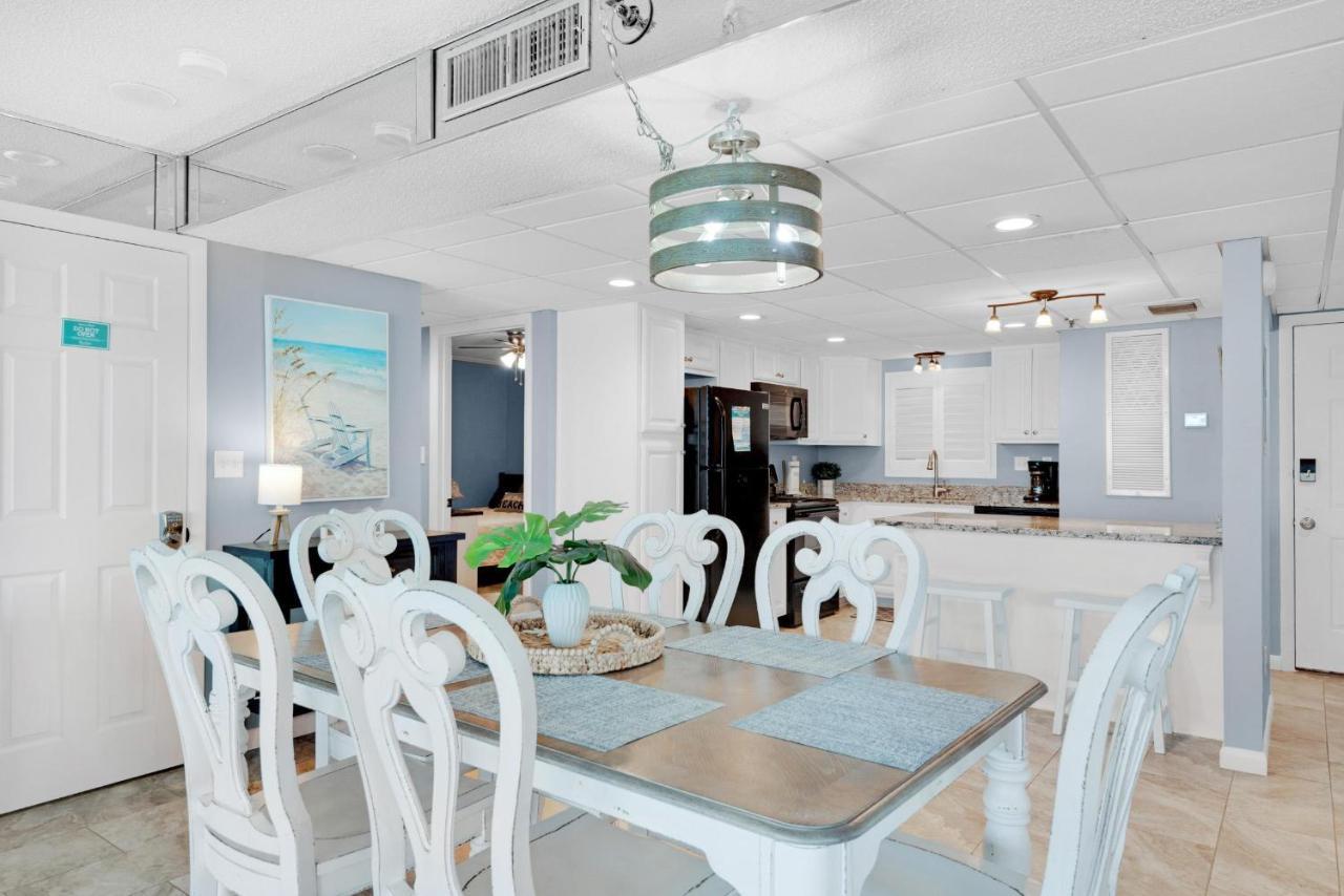 Watercrest 103 Apartment Panama City Beach Exterior foto