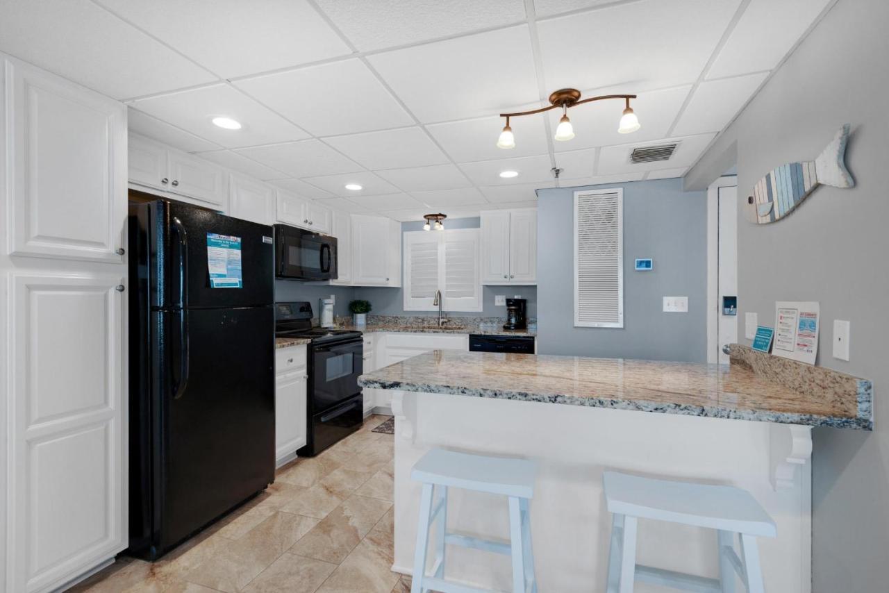 Watercrest 103 Apartment Panama City Beach Exterior foto