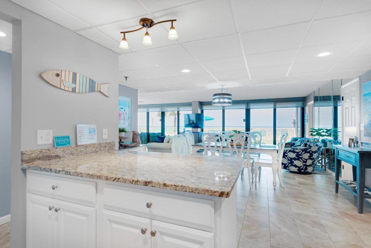 Watercrest 103 Apartment Panama City Beach Exterior foto