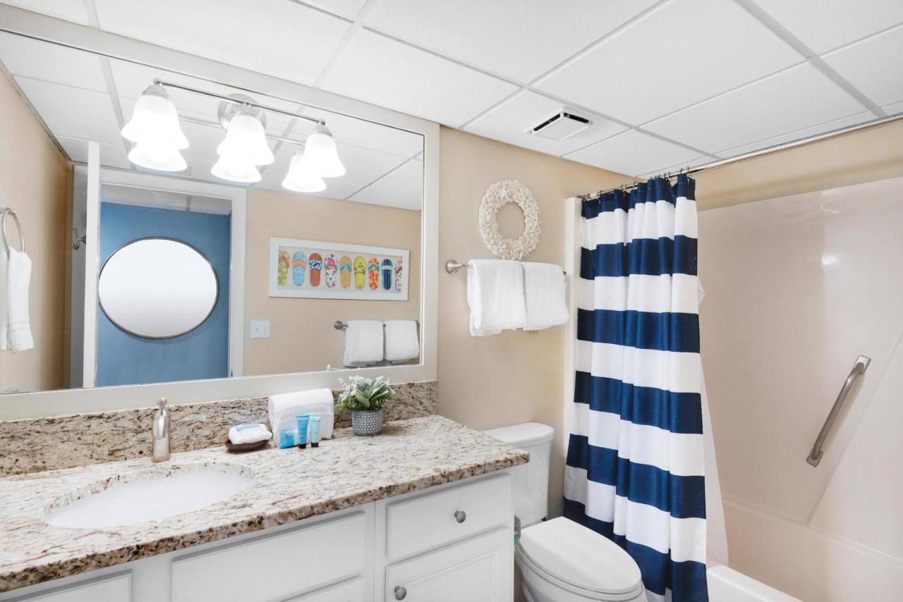 Watercrest 103 Apartment Panama City Beach Exterior foto