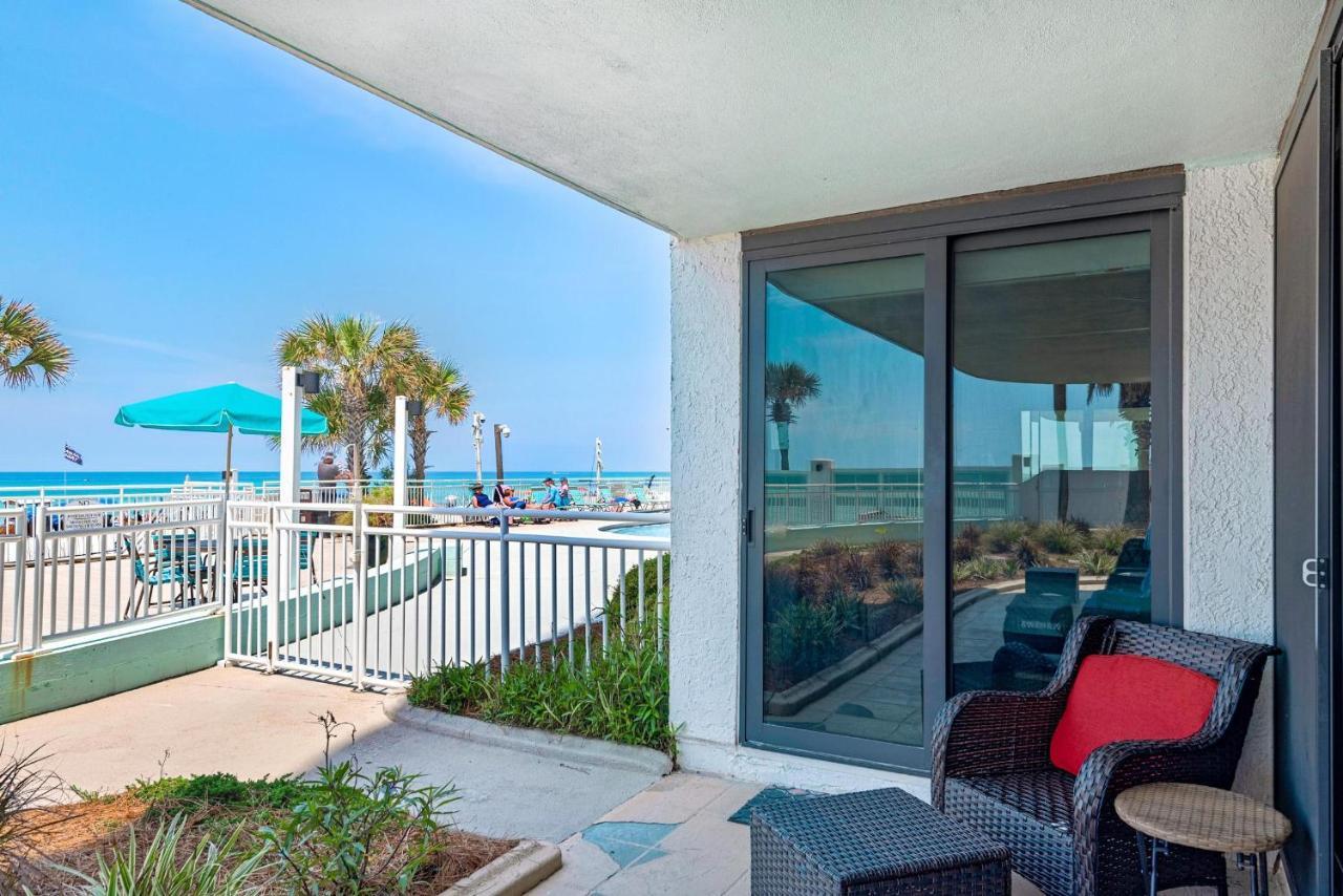 Watercrest 103 Apartment Panama City Beach Exterior foto