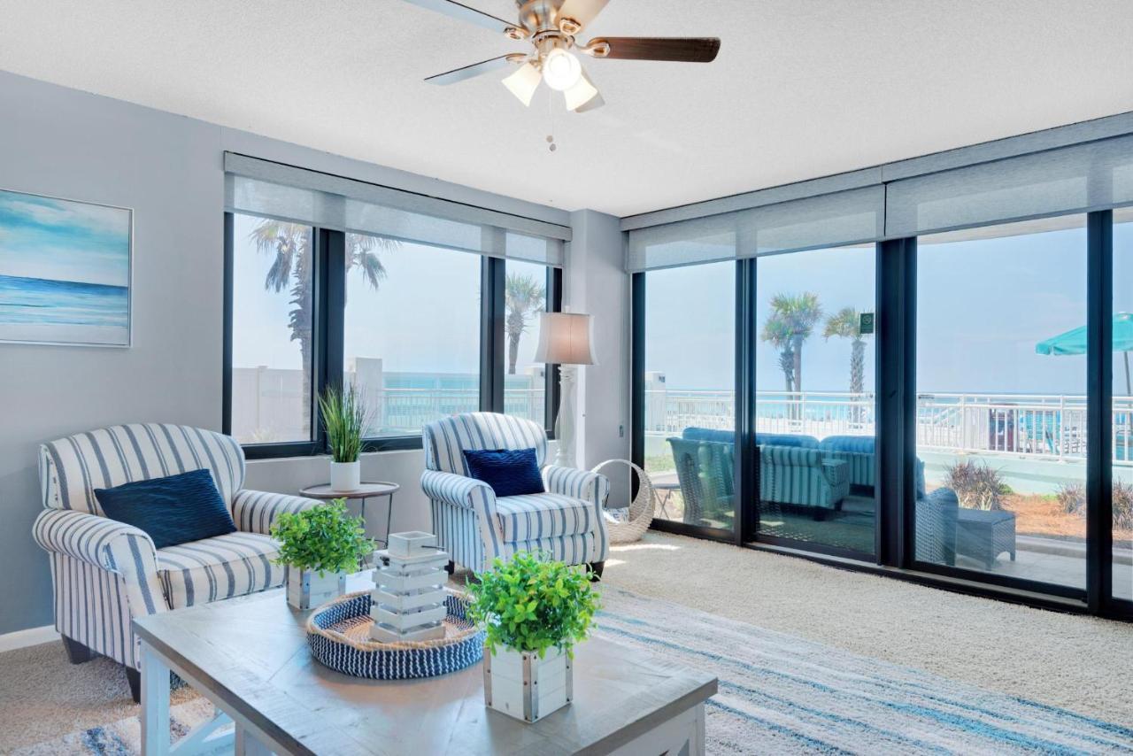 Watercrest 103 Apartment Panama City Beach Exterior foto