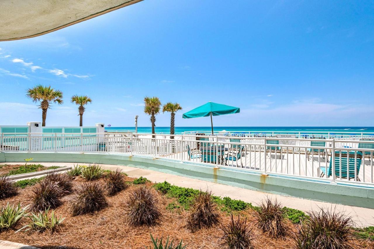 Watercrest 103 Apartment Panama City Beach Exterior foto