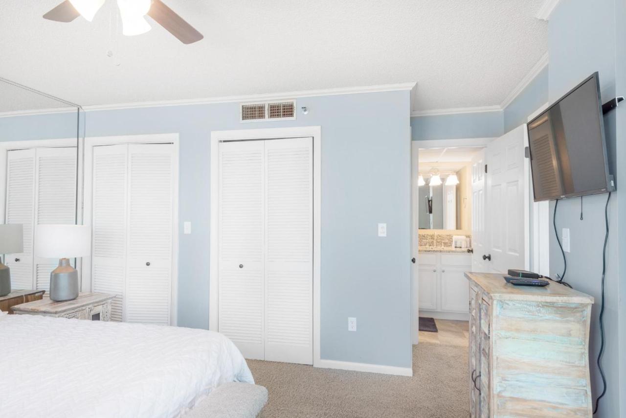 Watercrest 103 Apartment Panama City Beach Exterior foto