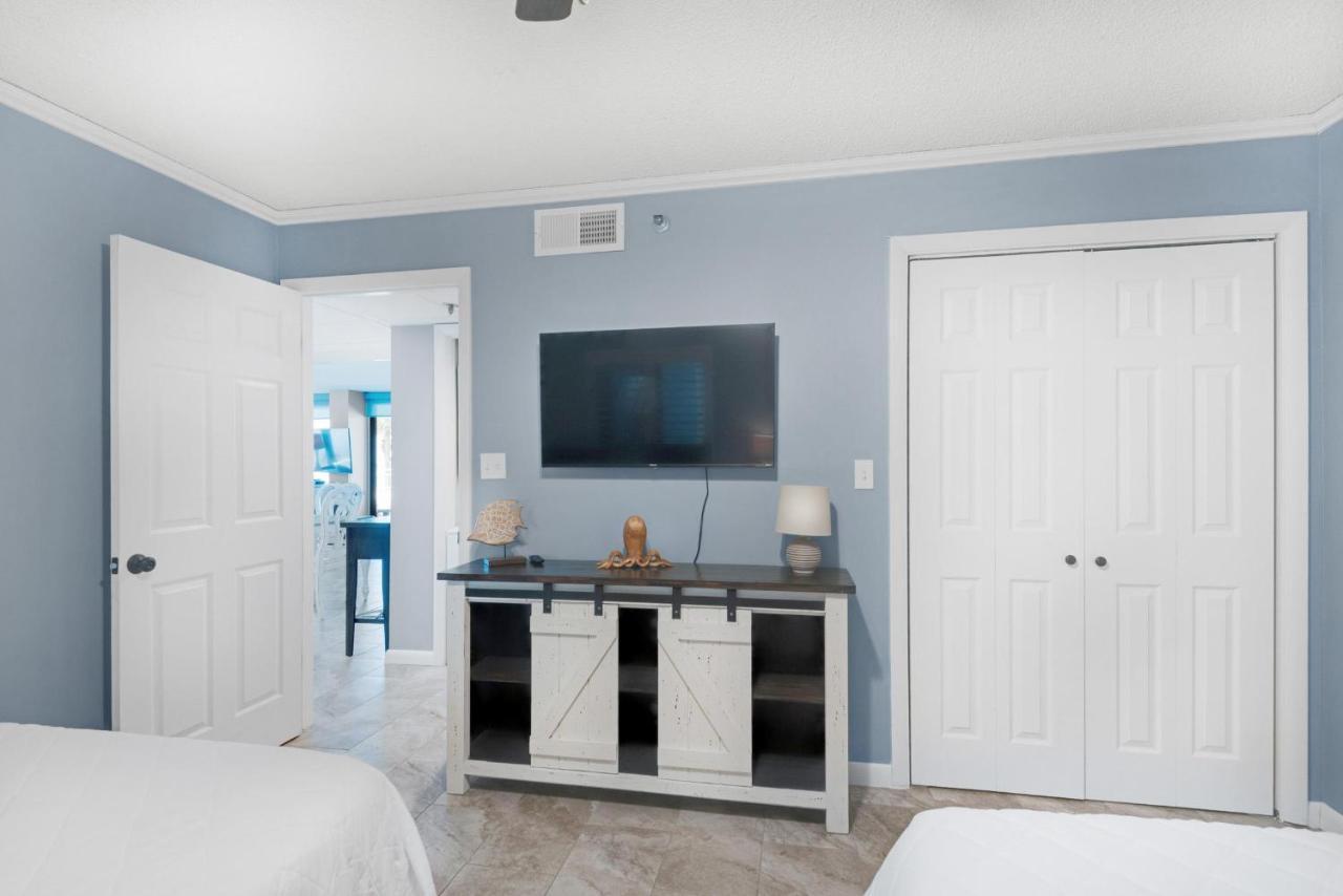 Watercrest 103 Apartment Panama City Beach Exterior foto