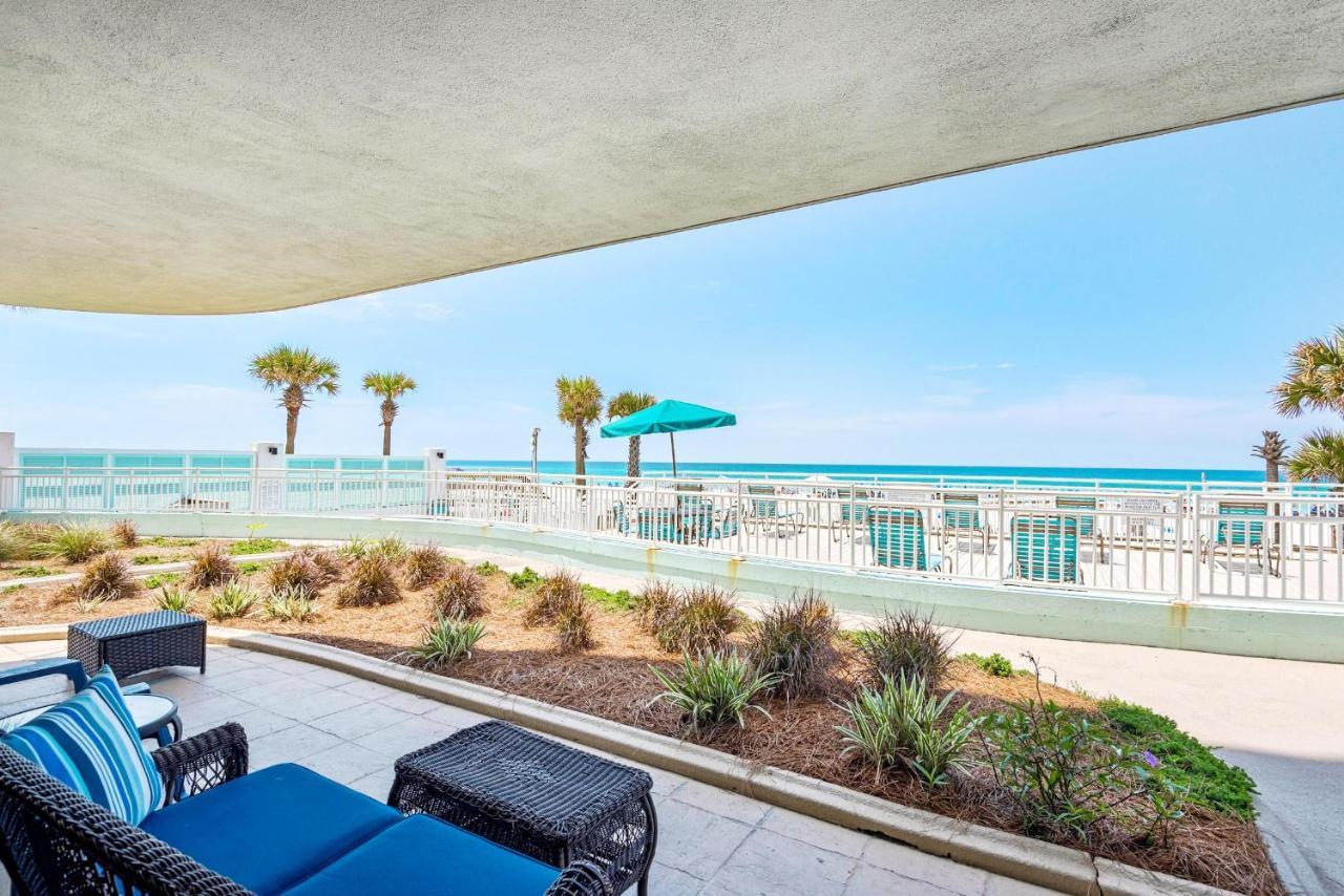 Watercrest 103 Apartment Panama City Beach Exterior foto