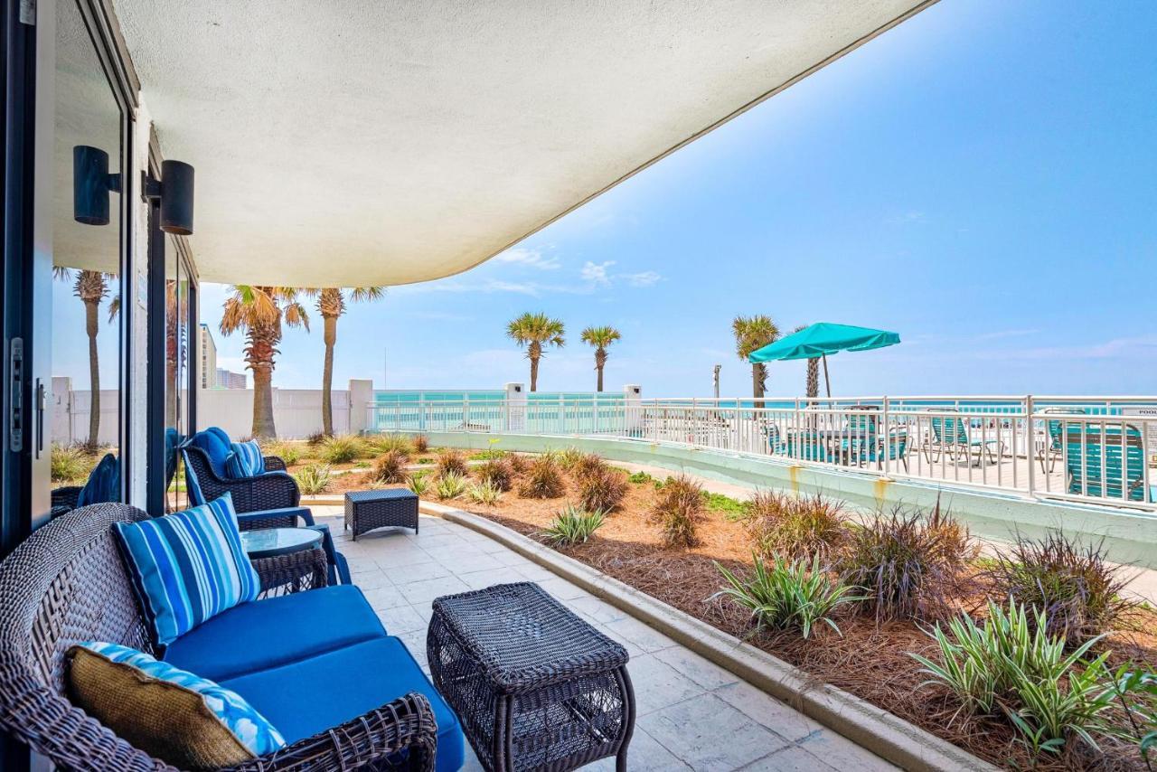 Watercrest 103 Apartment Panama City Beach Exterior foto