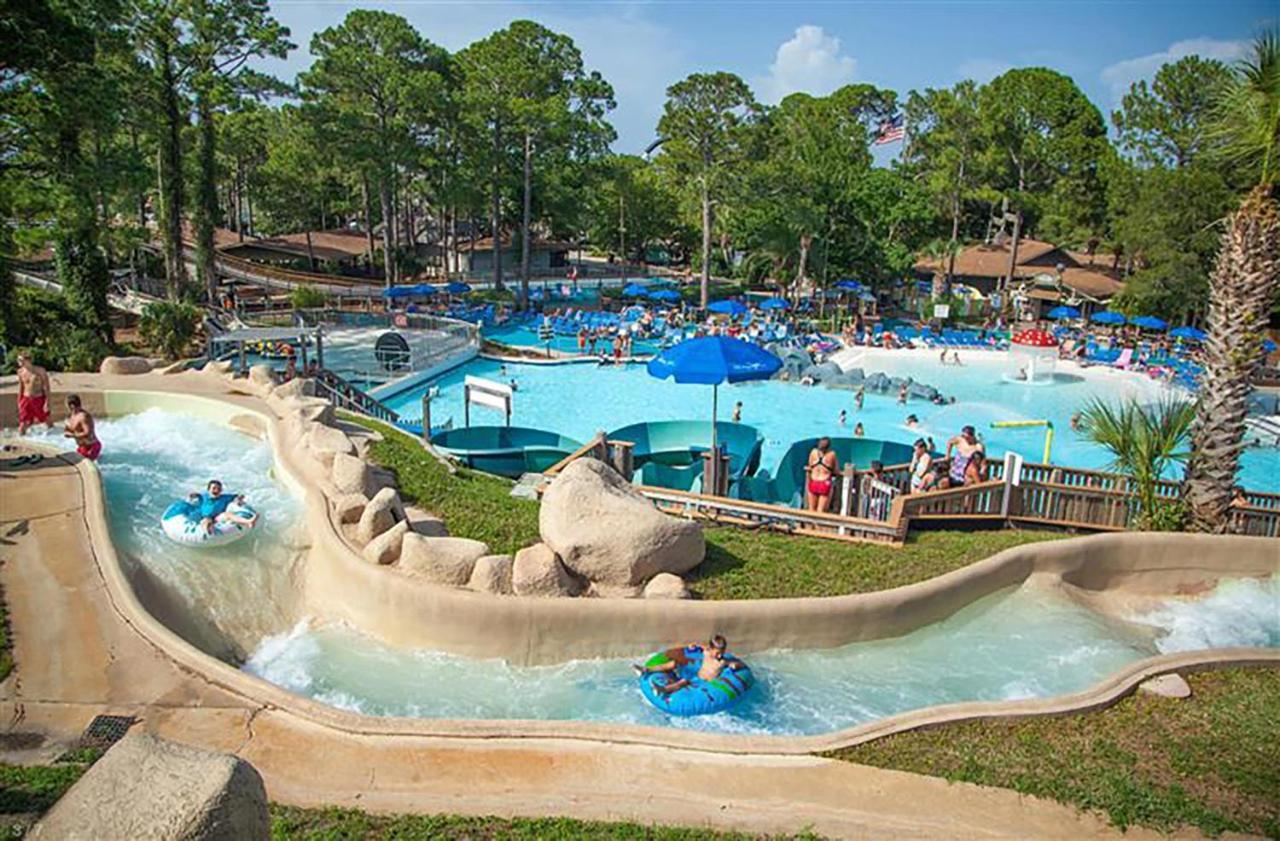 Watercrest 103 Apartment Panama City Beach Exterior foto
