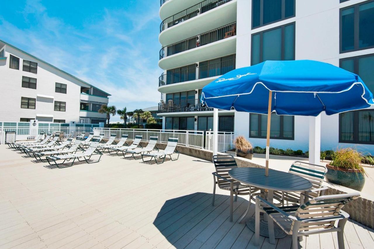 Watercrest 103 Apartment Panama City Beach Exterior foto