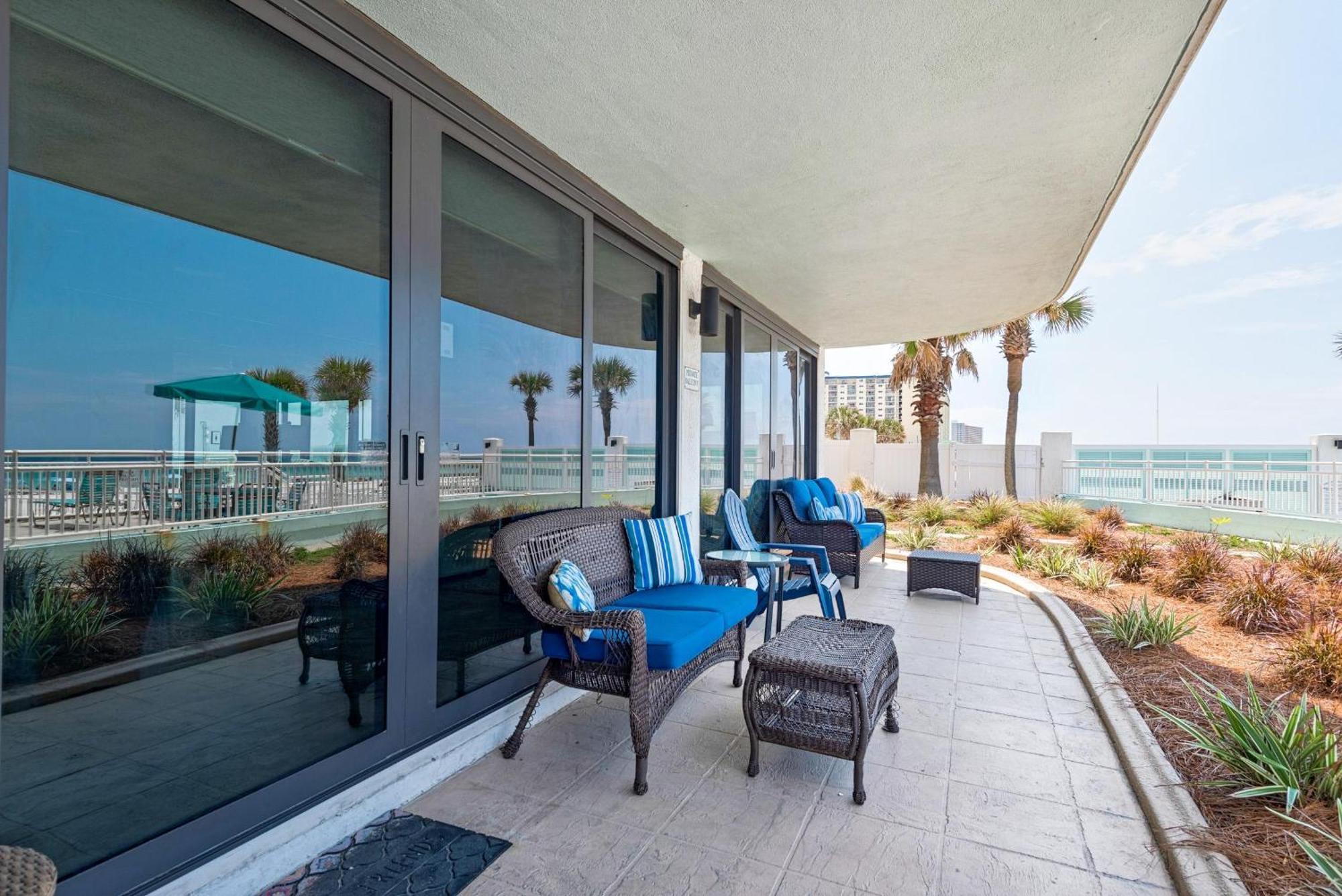 Watercrest 103 Apartment Panama City Beach Exterior foto