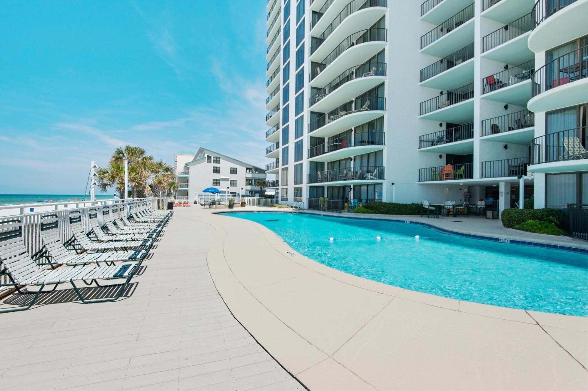 Watercrest 103 Apartment Panama City Beach Exterior foto