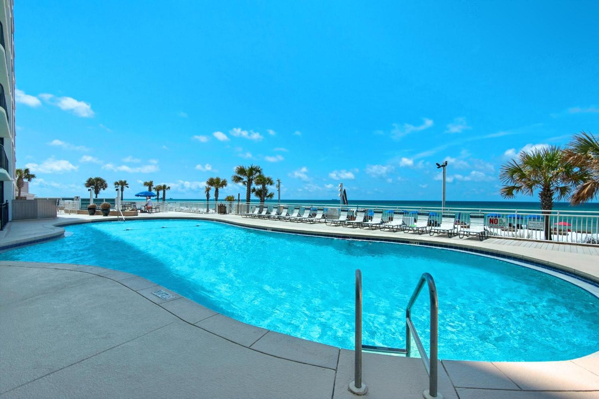 Watercrest 103 Apartment Panama City Beach Exterior foto