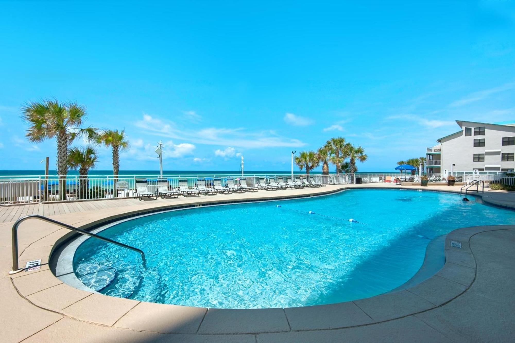 Watercrest 103 Apartment Panama City Beach Exterior foto