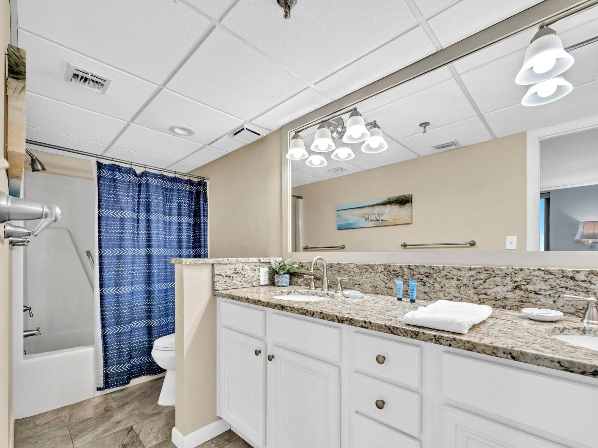 Watercrest 103 Apartment Panama City Beach Exterior foto