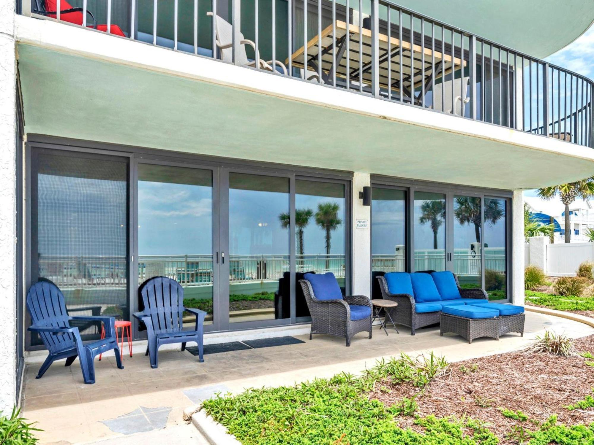 Watercrest 103 Apartment Panama City Beach Exterior foto