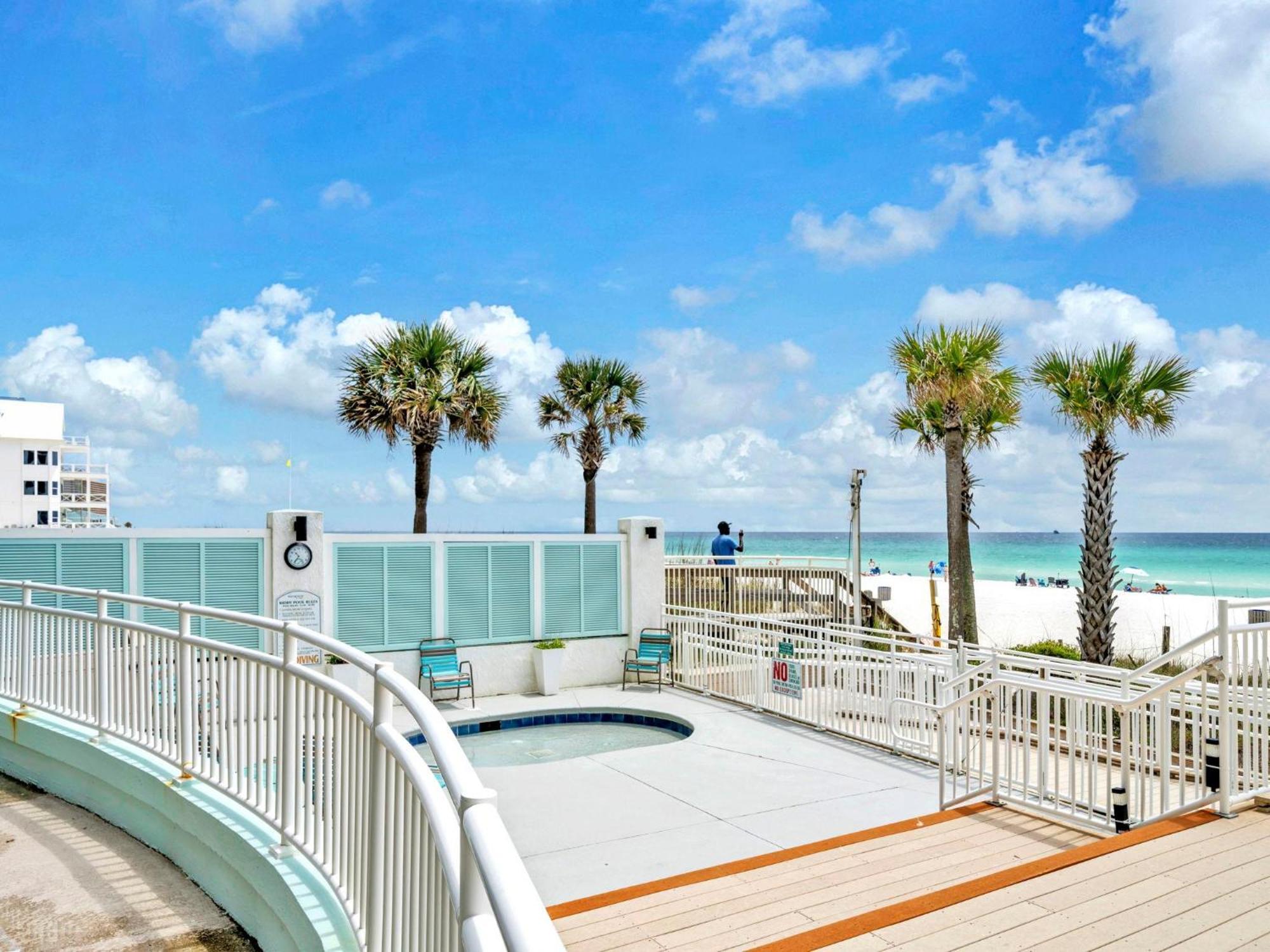 Watercrest 103 Apartment Panama City Beach Exterior foto