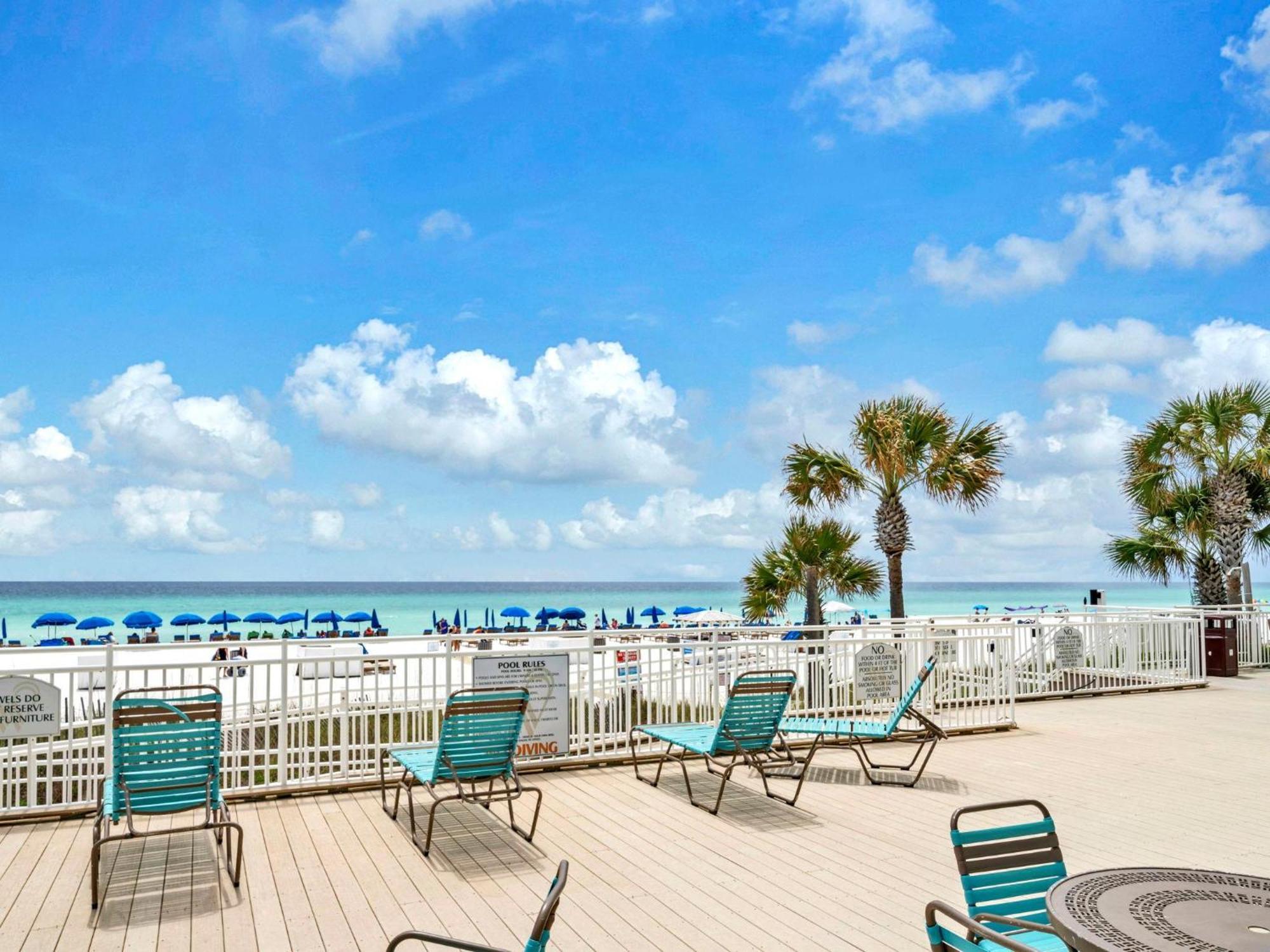 Watercrest 103 Apartment Panama City Beach Exterior foto