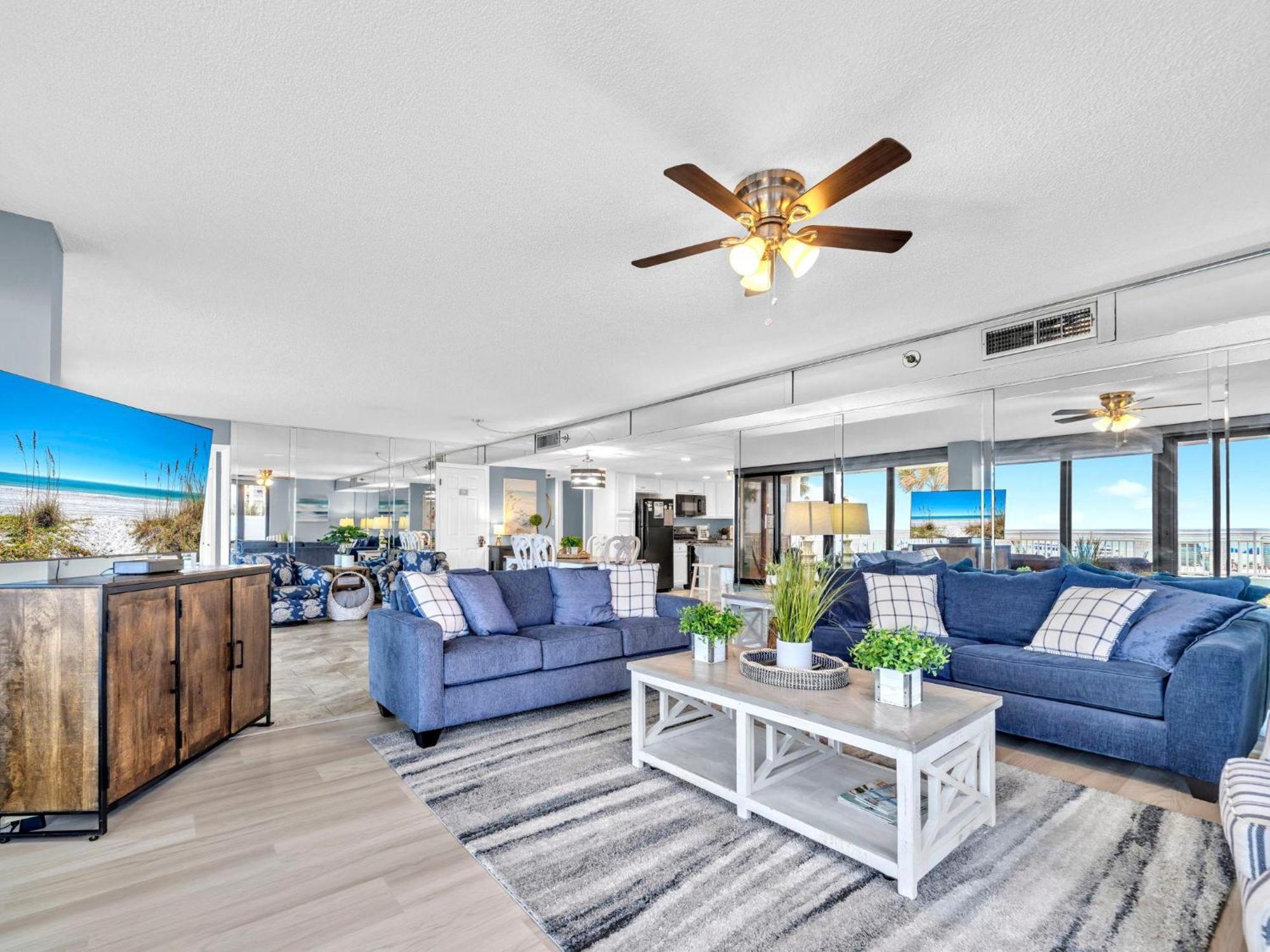 Watercrest 103 Apartment Panama City Beach Exterior foto
