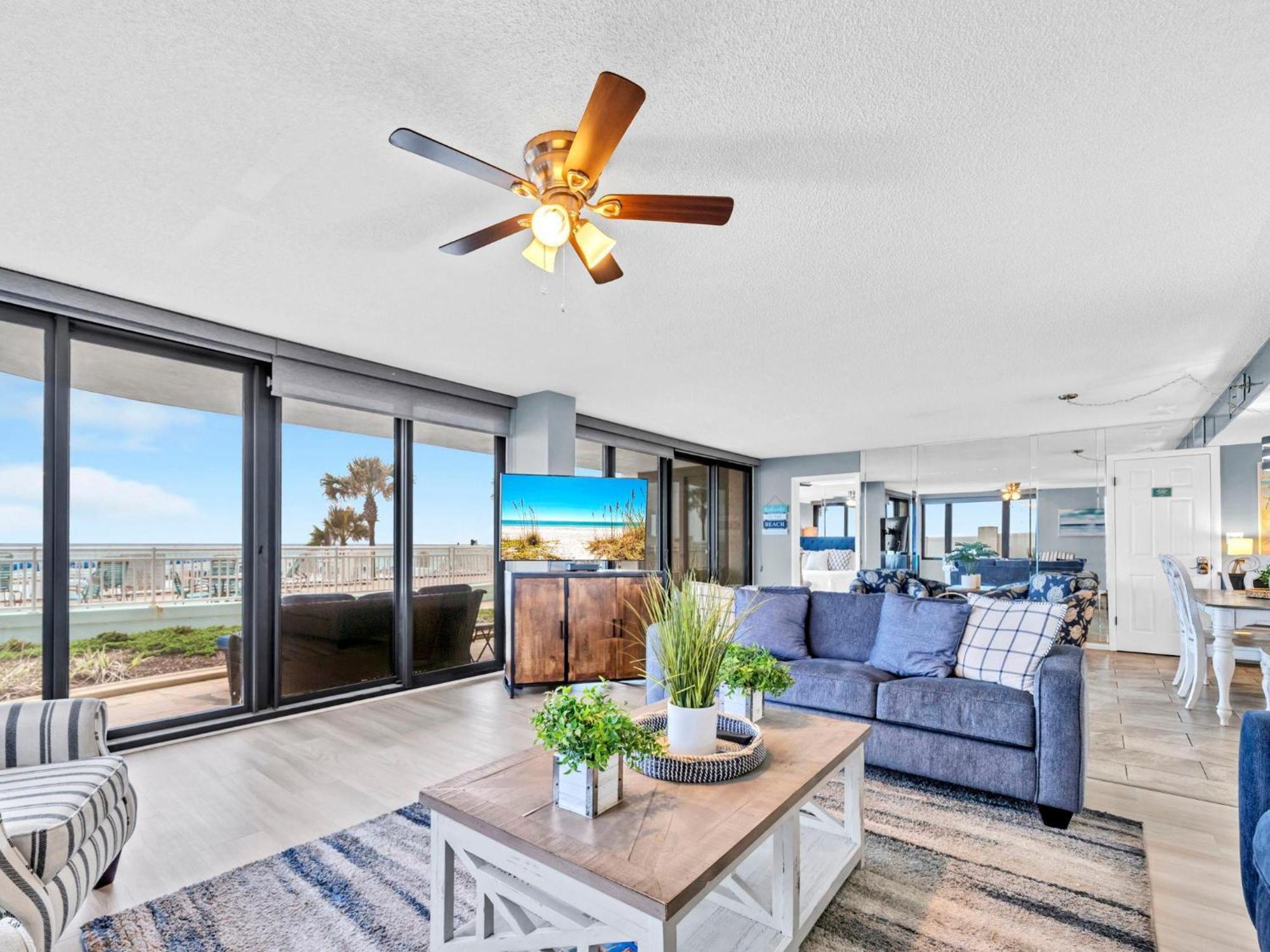 Watercrest 103 Apartment Panama City Beach Exterior foto