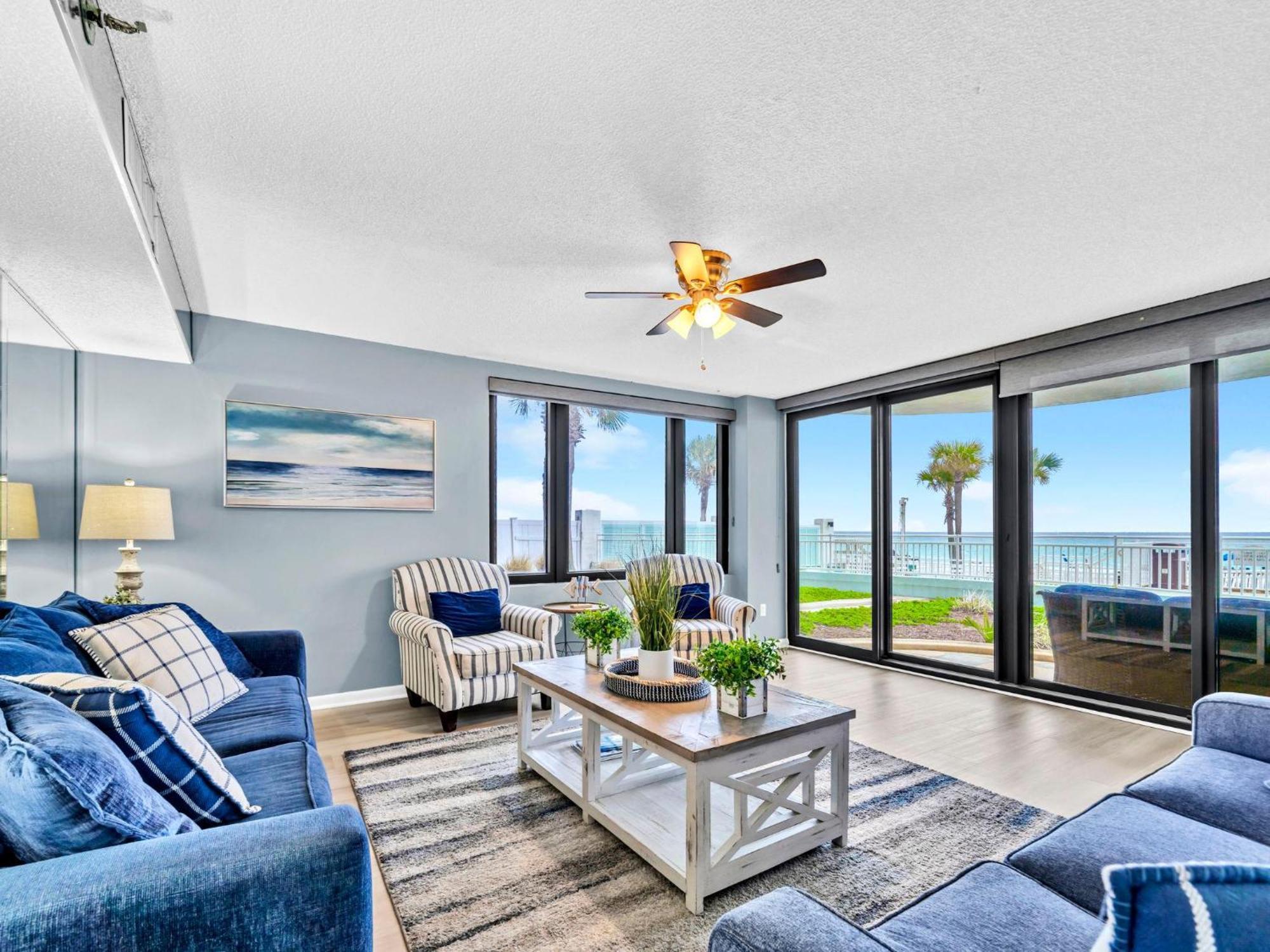 Watercrest 103 Apartment Panama City Beach Exterior foto