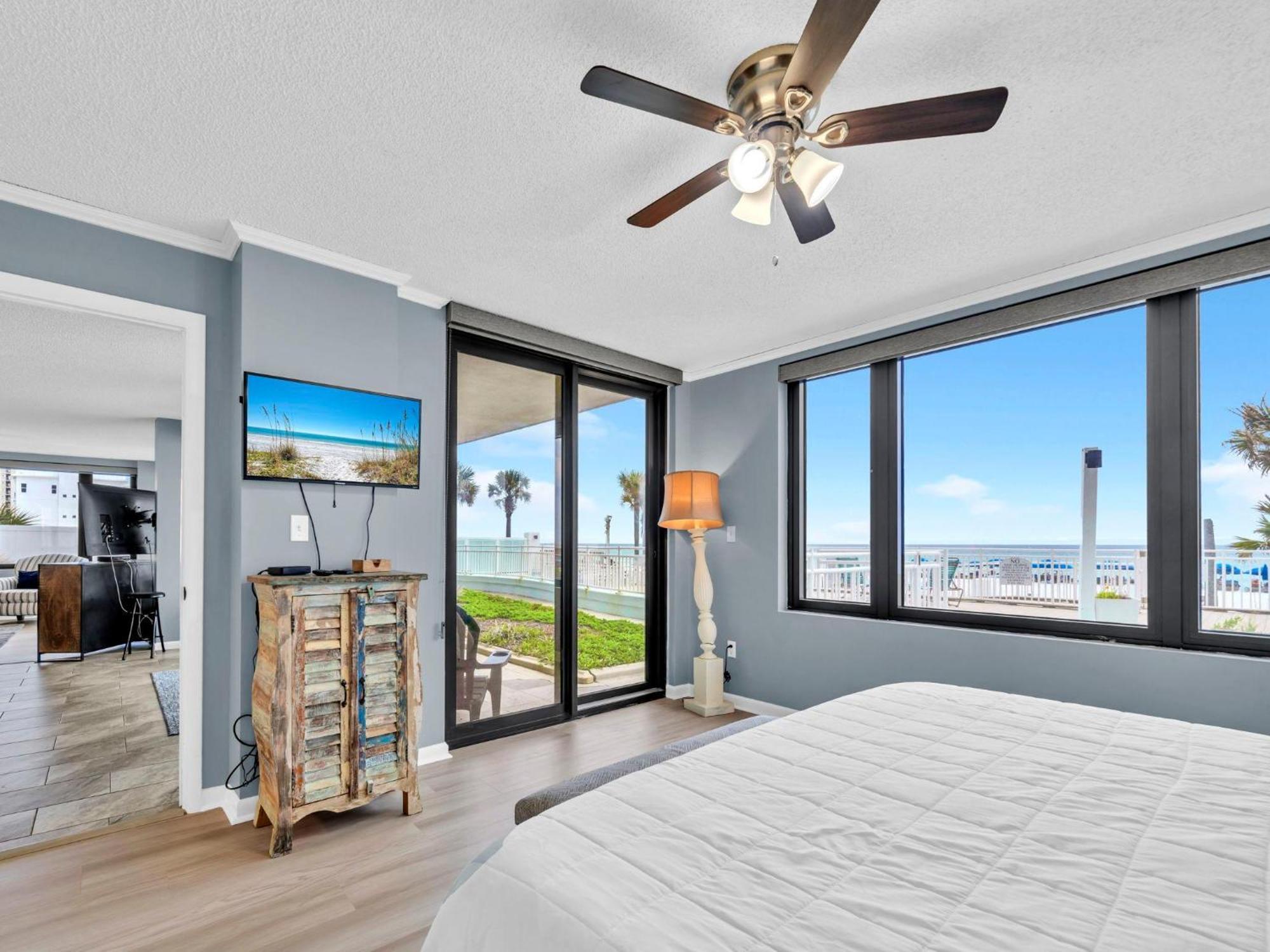 Watercrest 103 Apartment Panama City Beach Exterior foto