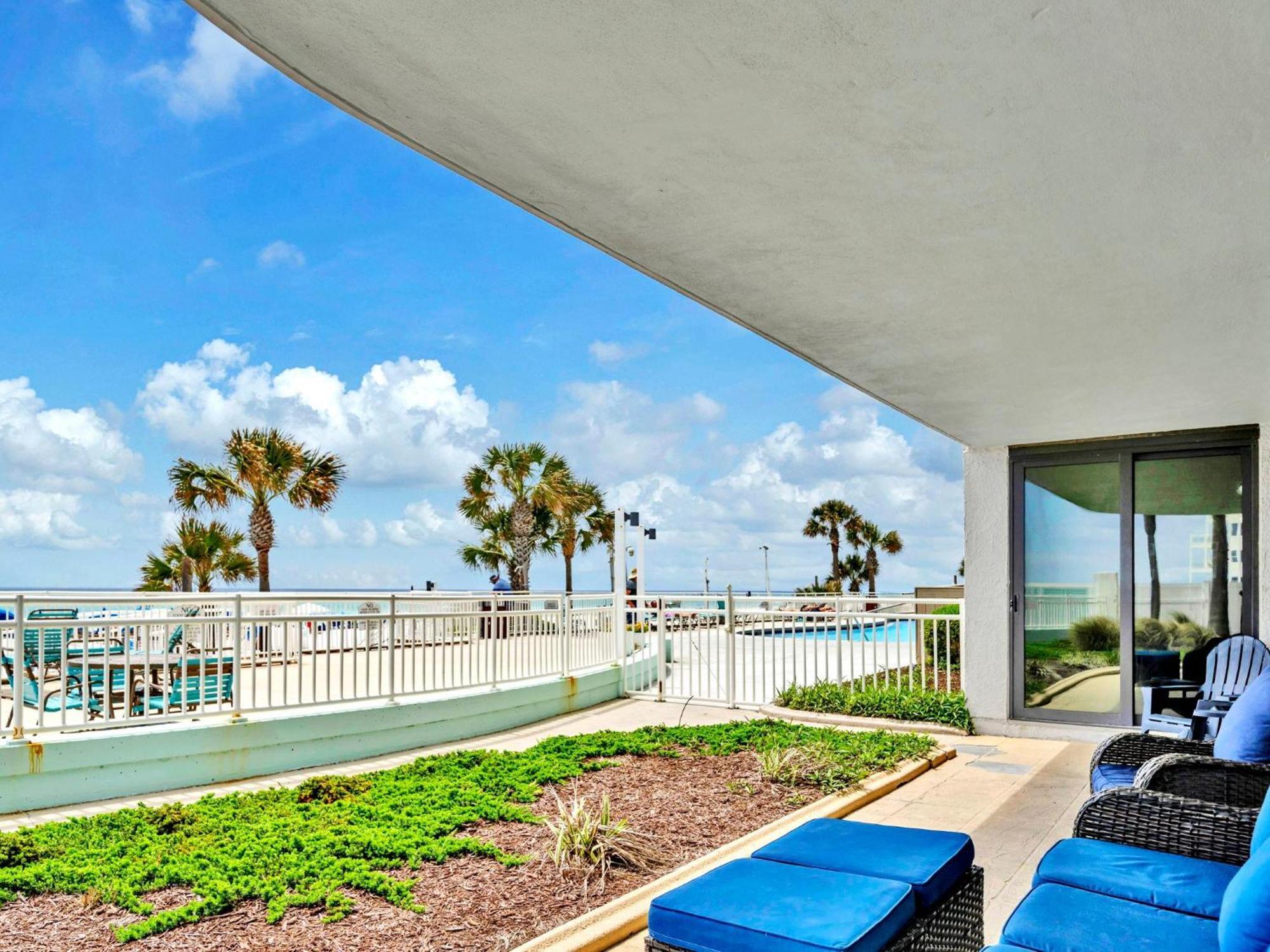 Watercrest 103 Apartment Panama City Beach Exterior foto