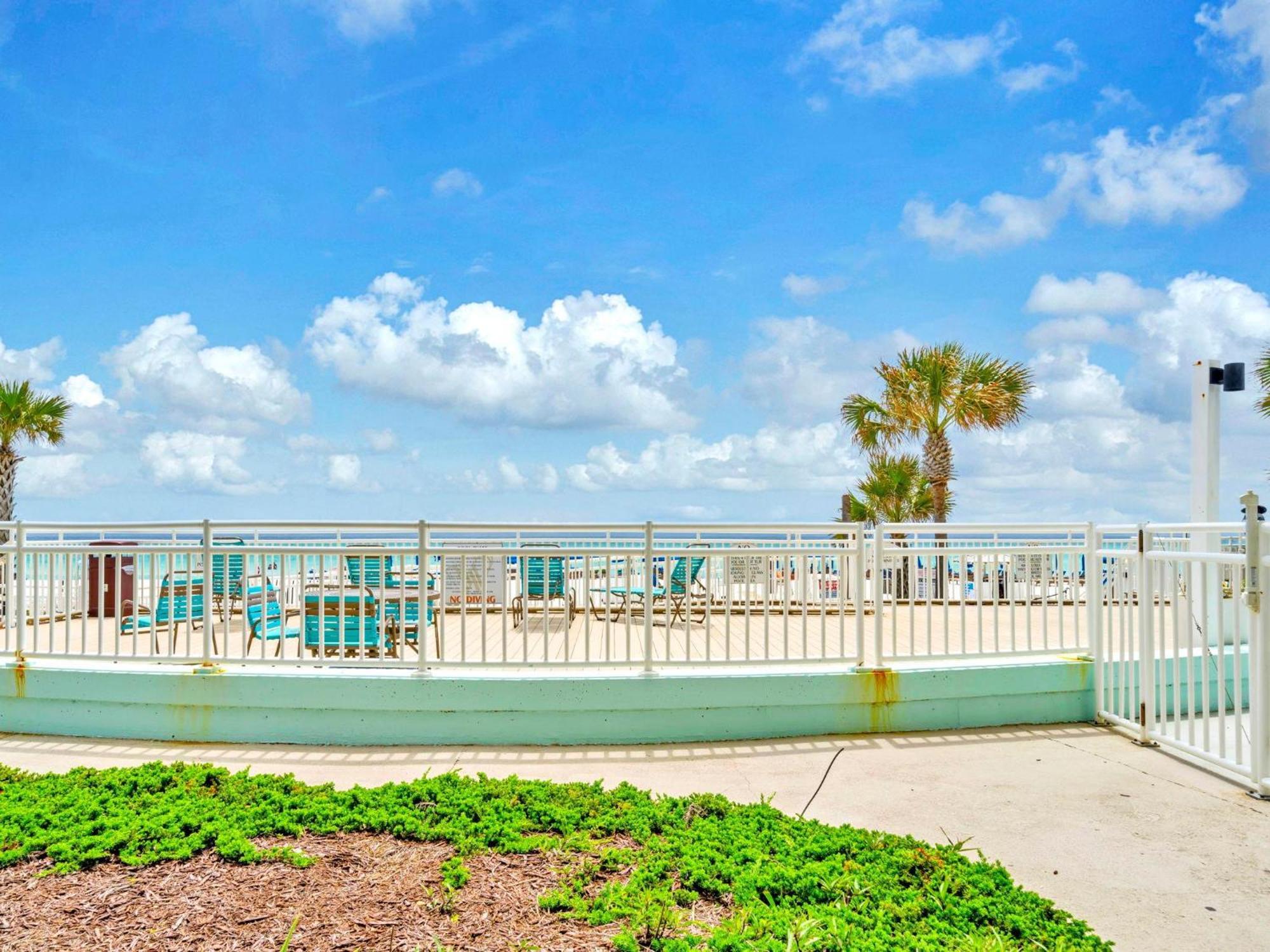 Watercrest 103 Apartment Panama City Beach Exterior foto