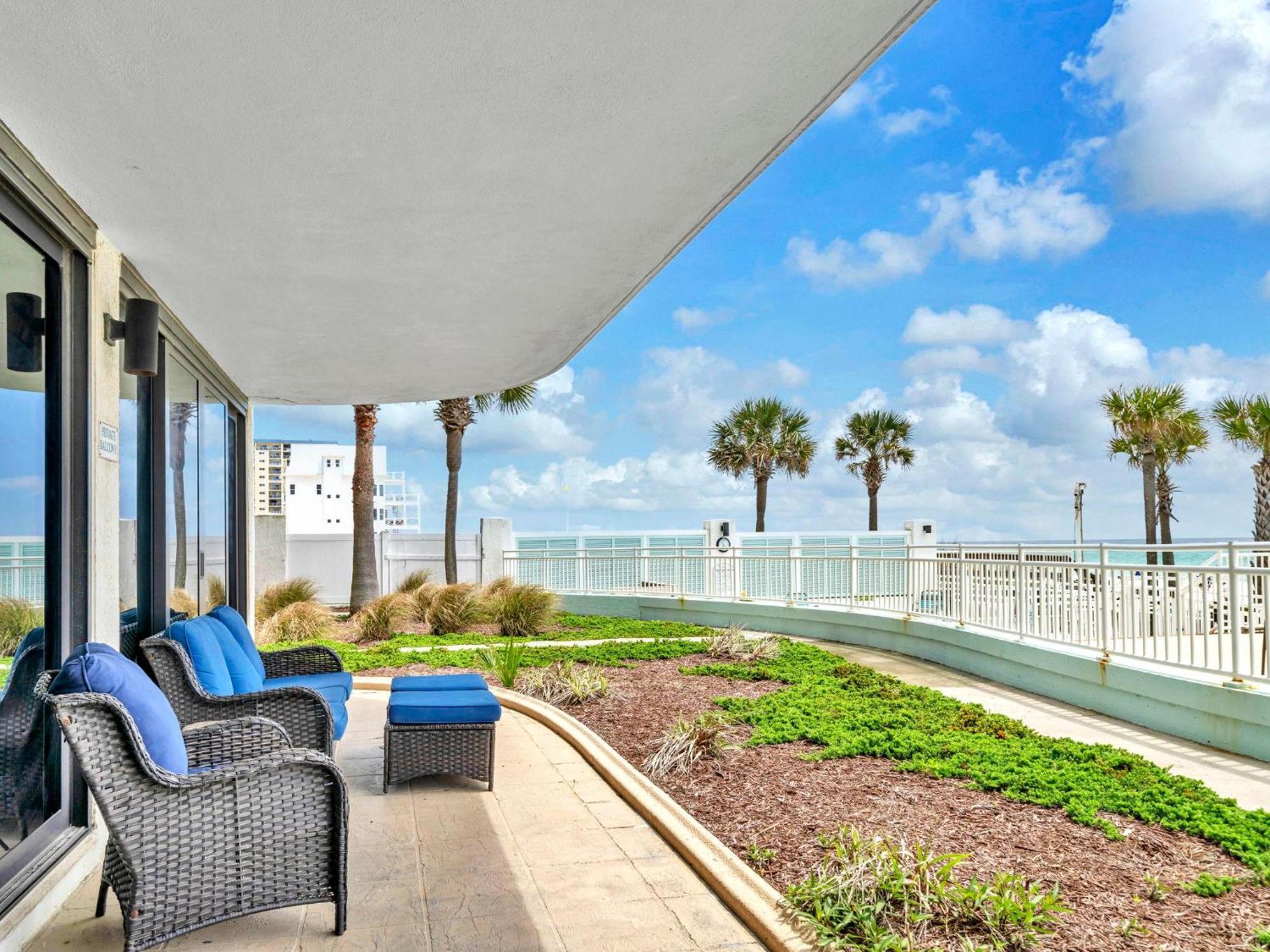Watercrest 103 Apartment Panama City Beach Exterior foto